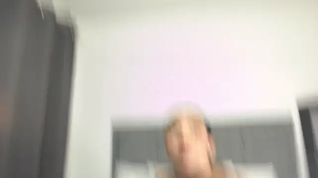 Tefany_snow1 - vagina flash