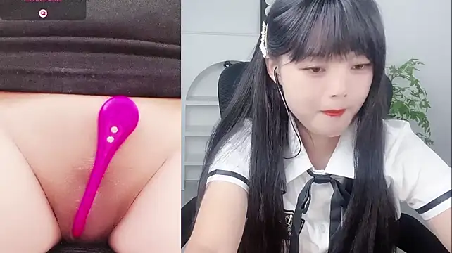 Xianxian-baby - 肉棒抽插喷水climaxspray water