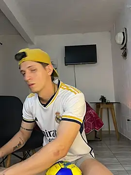 צ'אט XXX בשידור חי של Bodyxx23