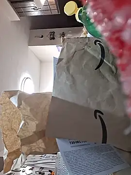 Makowboy Adlı Modelin Web Kamerası Şovu
