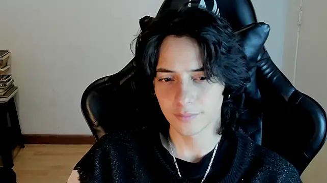 Chat XXX Live sai_l01