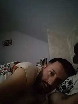 Kosminkom's Live XXX Chat