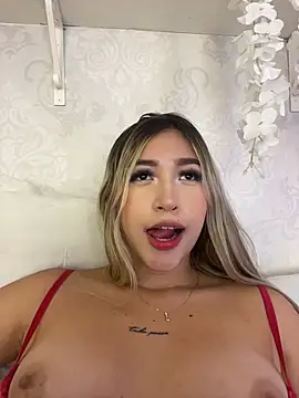 SophieRinaldi - Clit play until creamy cum