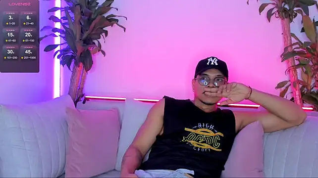 Nico_Rios1 live XXX chat