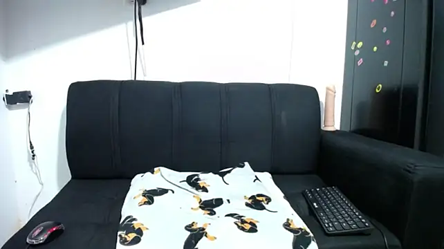 Živý XXX chat Dominik_HOT