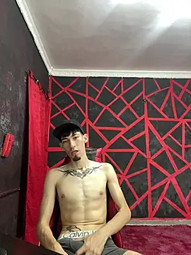 CAMILO__21 Chat XXX live