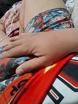 SoyTuyoBebita's Webcam Show