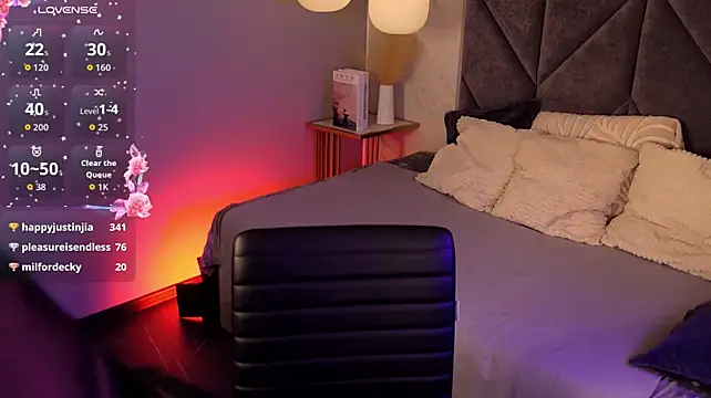 MilenaMellown Live XXX chat