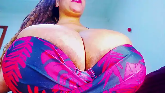 THICKNTASTY88 라이브 XXX 채팅