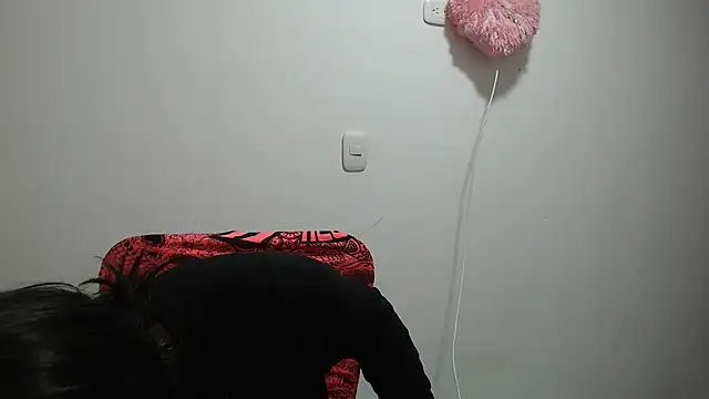Czat XXX na żywo – SWEETT_CORY
