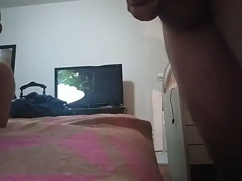 Toby2712 라이브 XXX 채팅