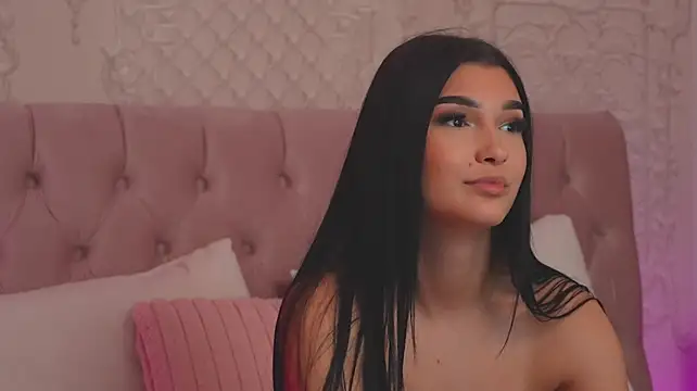 EmyGrace's Live XXX Chat
