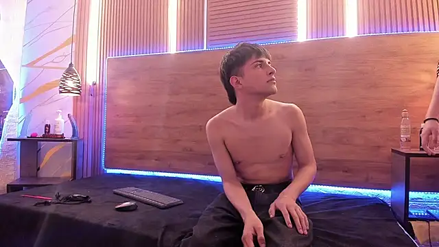 XXX chat uživo modela Msaxxyandjey