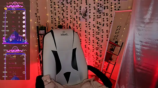 Živý XXX chat AnyaTaylor_