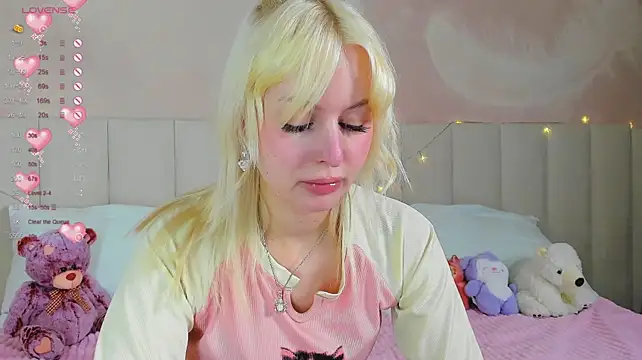 AdeleSilvy Chat XXX live