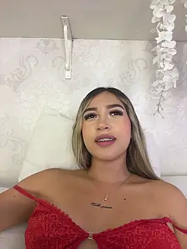 SophieRinaldi - Clit play until creamy cum
