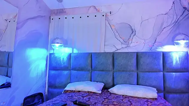 shaidyscott Live XXX-chat