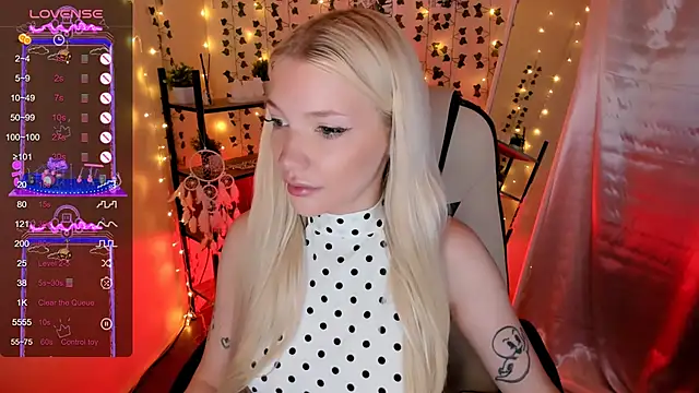 AnyaTaylor_n Live XXX chat