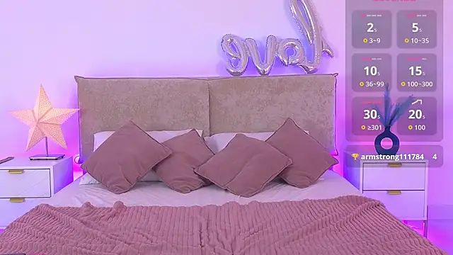 Jules_night live XXX chat
