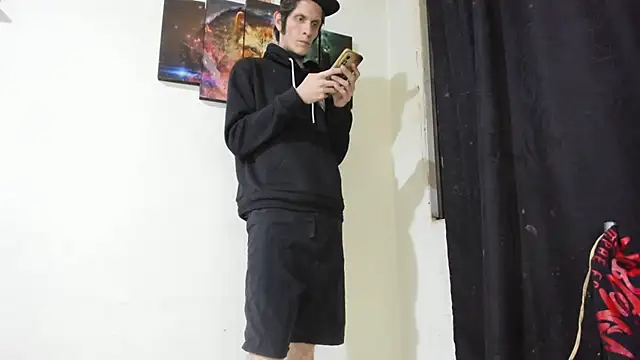 צ'אט XXX בשידור חי של Jeff_Walton@xh