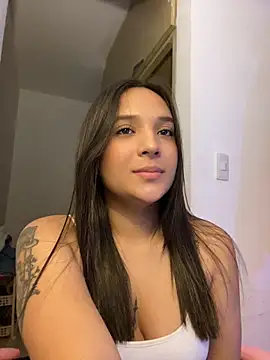 cutie_dance's Live XXX Chat