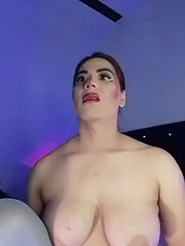 Živý XXX chat Aliice_Doll