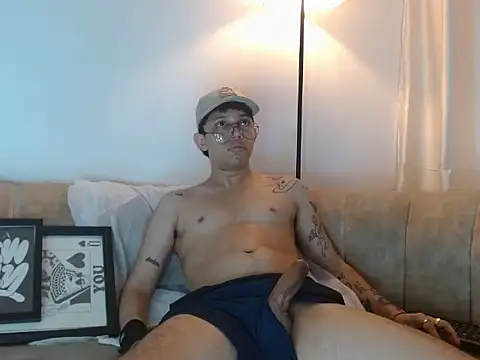 tonysexyboy – Live XXX-chat