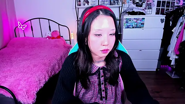 ashleywowmeow Live XXX-chat