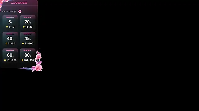 MISS_MYRAのライブXXXチャット