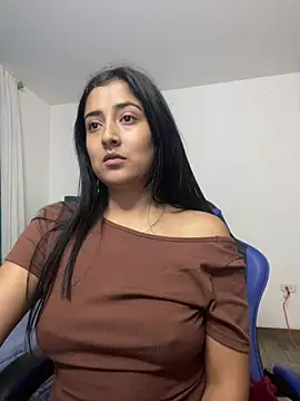 karelyfox's Live XXX Chat
