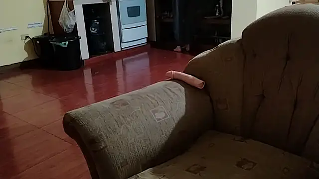 Živý XXX chat mindymiaw