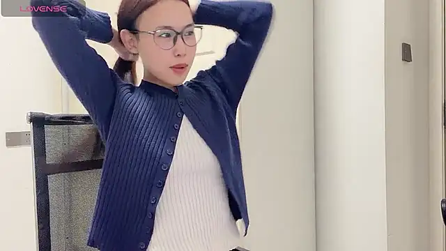 -LINXI 现场XXX聊天