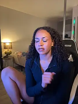 Chat +18 de Genexix_ ao vivo