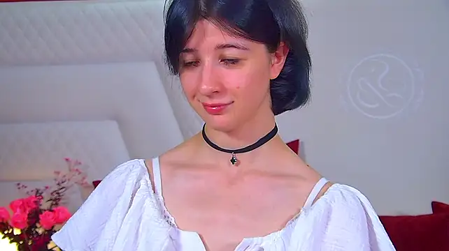 AnneAvelin – Live XXX-chat