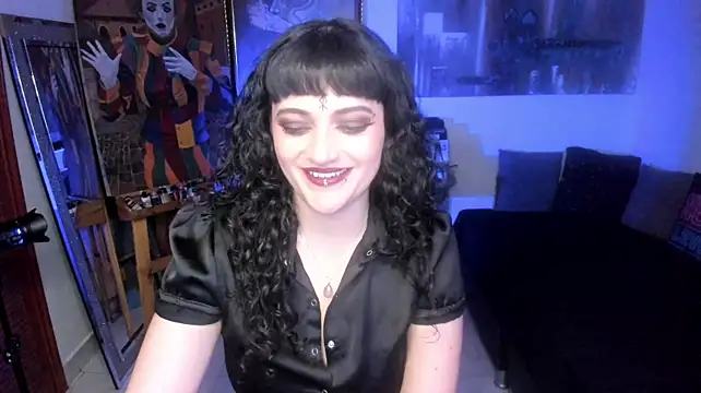 jeanne_Sabatier – Live XXX-chat
