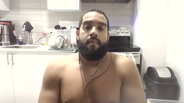 Chat XXX en directo de Dominicanolove