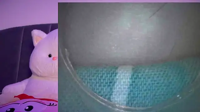 Jannemary - 2 Squirts