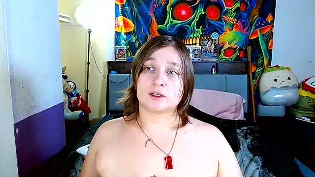 Онлайн чат XXX Chloenightmare