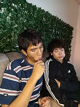 KevCokk 现场XXX聊天