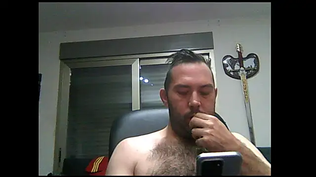 SirFrankonde – Naživo XXX chat