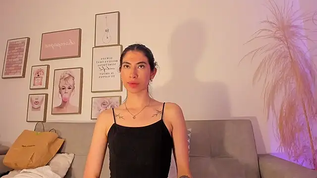 SORA_PALACIOS - Suck ur cock on knees 🔥