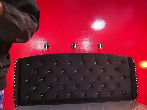 Živý XXX chat Morena_fireVs