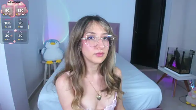 CatalinaBotero XXX чат на живо
