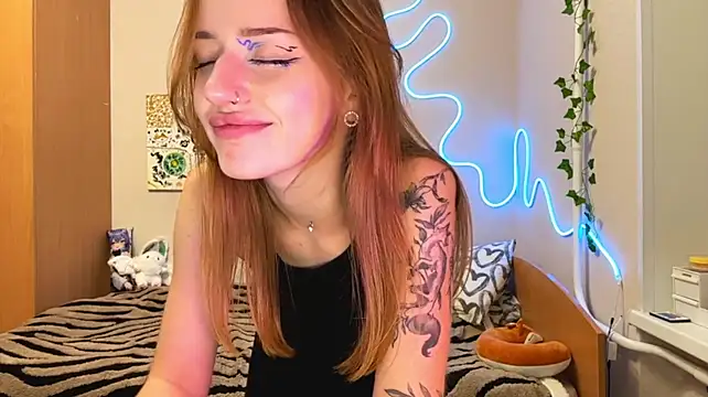 saykilife's Live XXX Chat