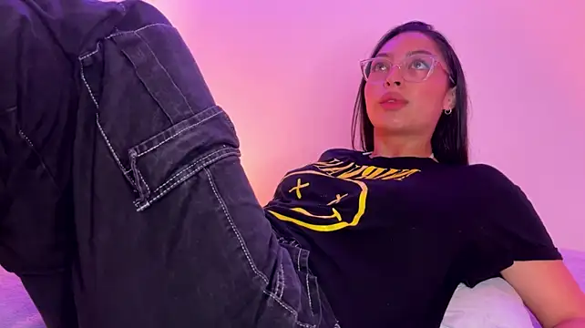 دردشة Megann_D الجنسية المباشرة