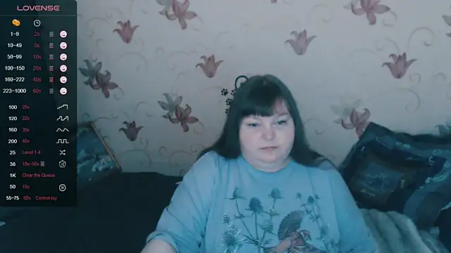 Živý XXX chat fistashka___