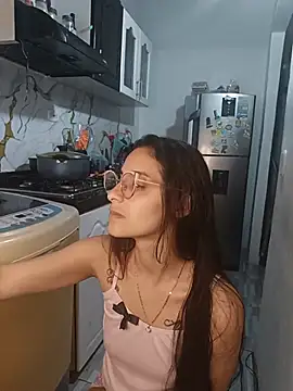 Вебкам-шоу kingofqueenxxx