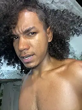 Sexyquerubin élő XXX-chatje