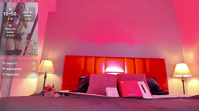Melissa_Koster - close-up pussy and slap