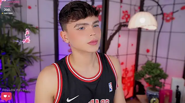 PRINCE_STEV Live XXX-Chat